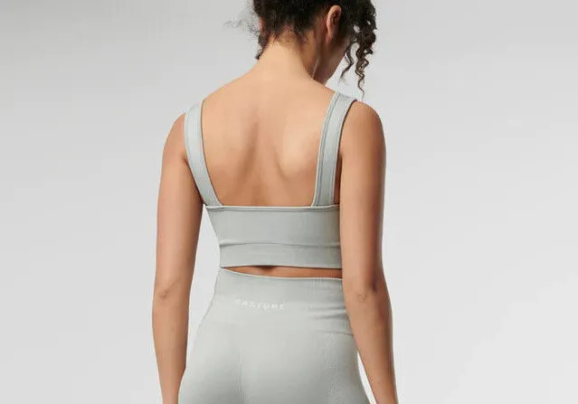 Castore Ladies Seamless Sports Bra Astro Ore XXS/XS, S-M, L-XL NEW BNWT RRP £30