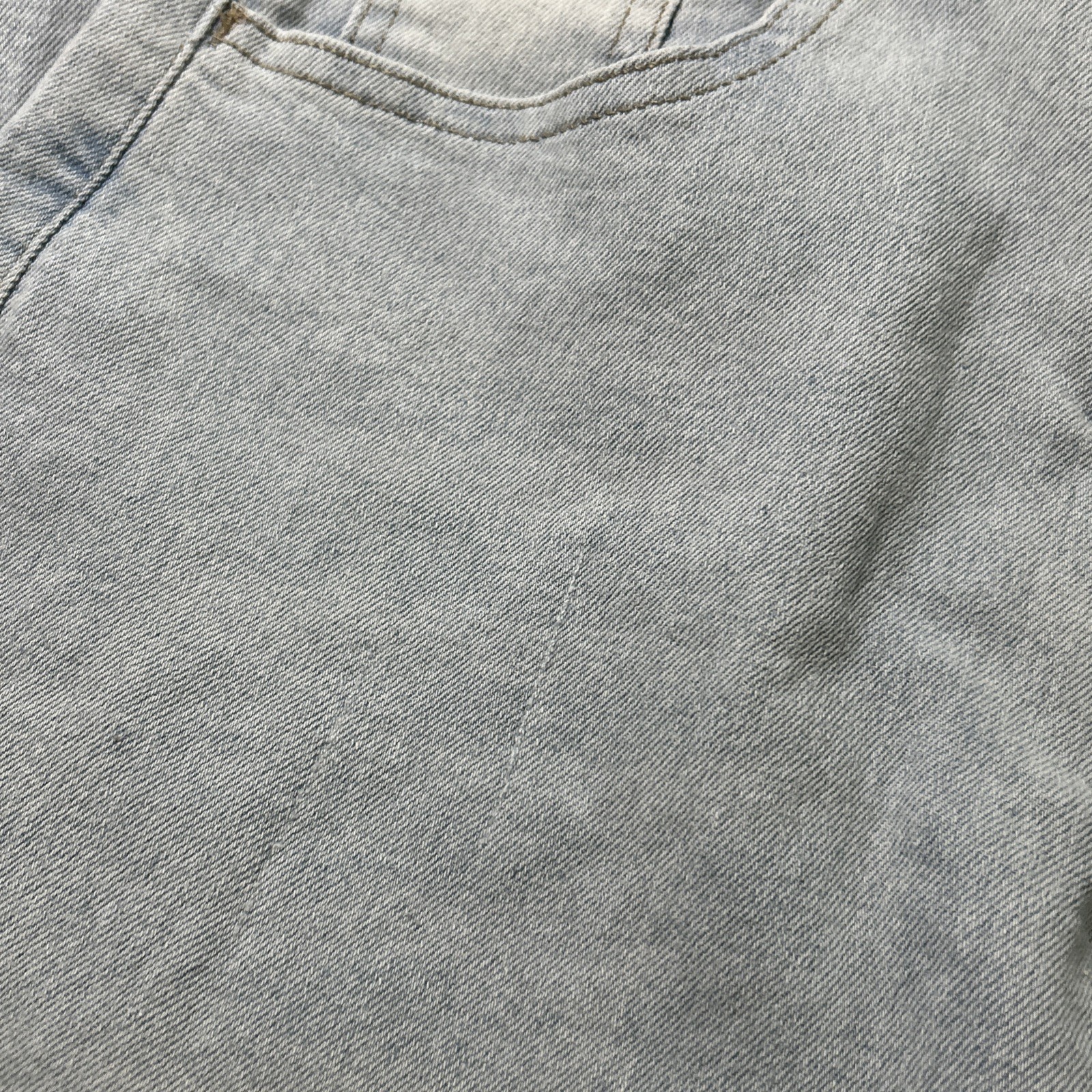 Y2K 2000s Beyond Baggy Jeans 26×31 Stretch Hamilton Wide Loose Bootcut Palazzo