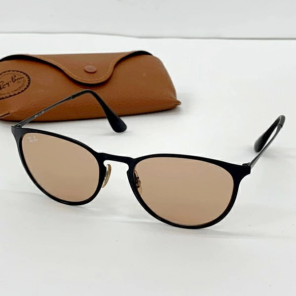 Ray-Ban ERIKA METAL EVOLVE RB3539 002/Q4 5419 from Japan