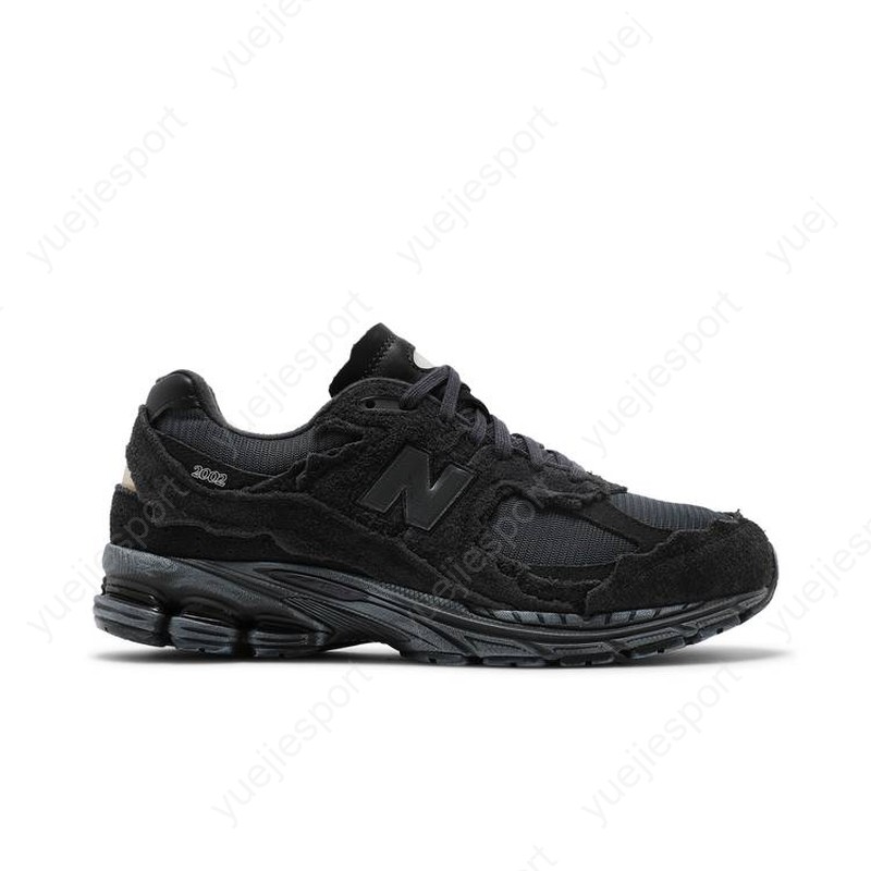 New Balance 2002R Protection Pack Phantom M2002RDB