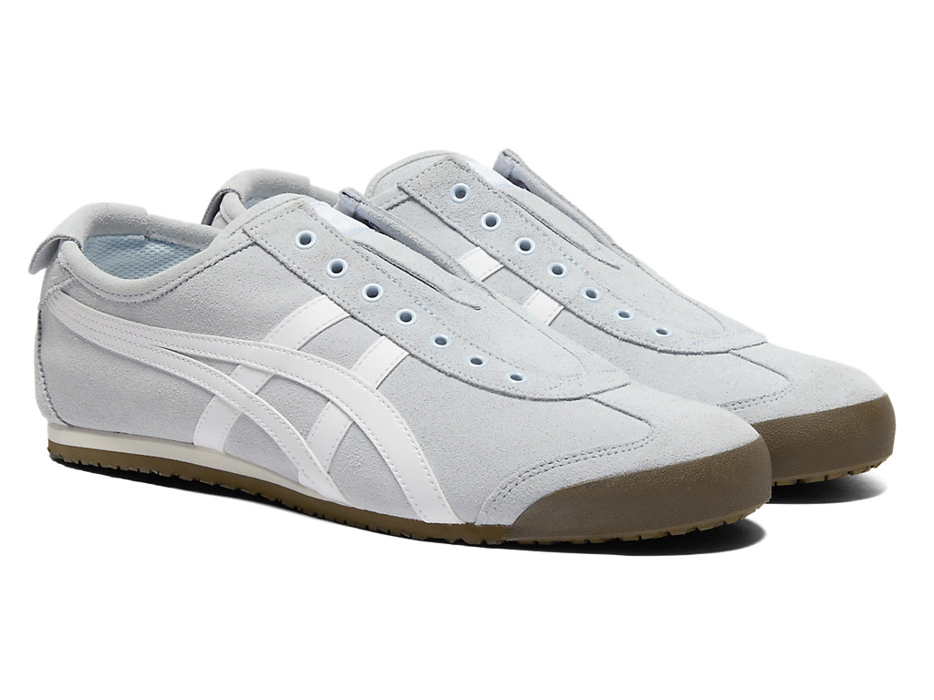 Onitsuka Tiger Mexico 66 Slip-On Soft Sky White 1183C157-400