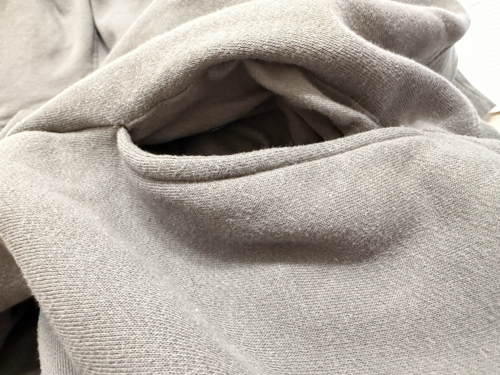 Peanut Hoodie Size M Stay Cool