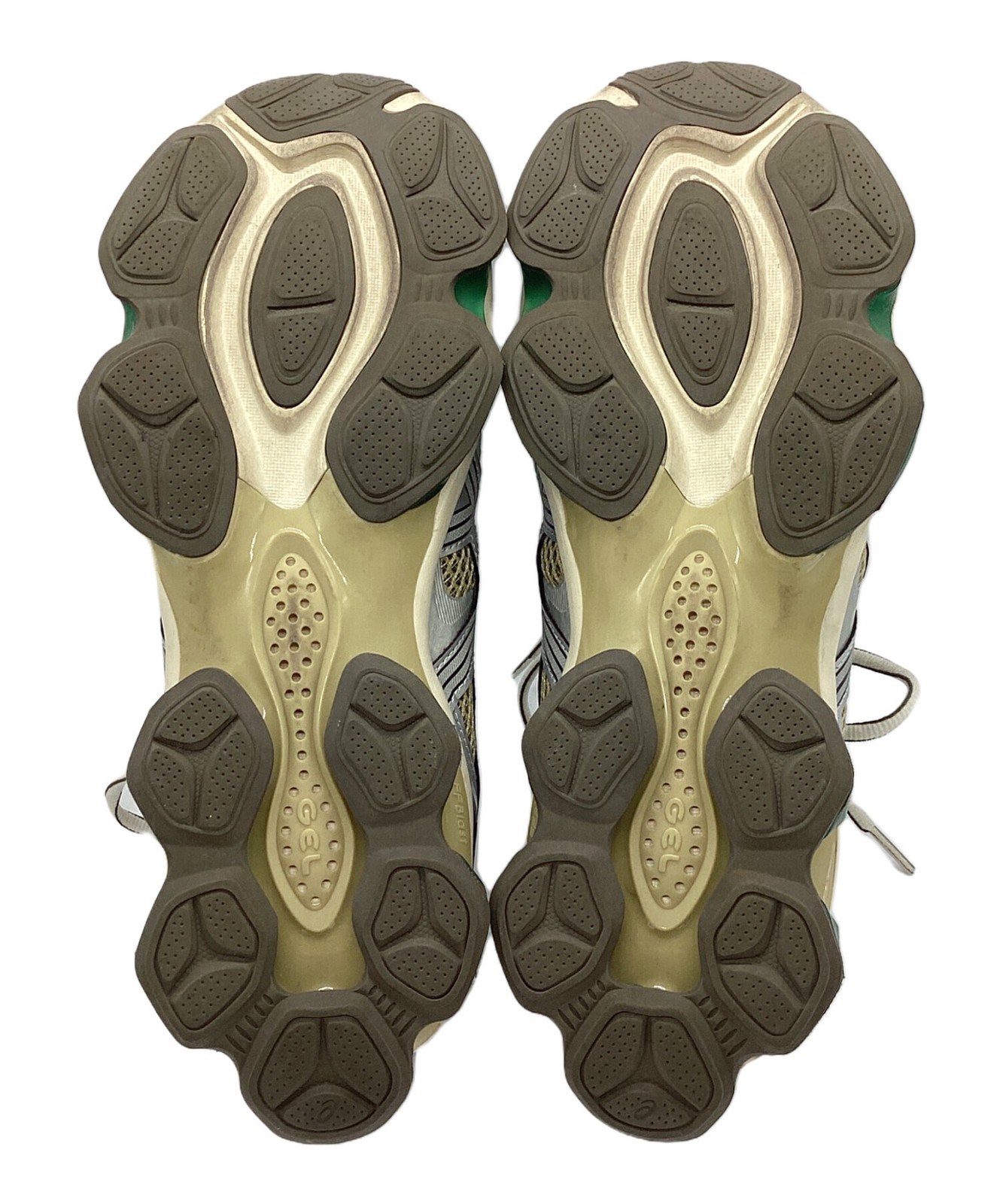 Asics Gel-Quantum Kinetic BFz06