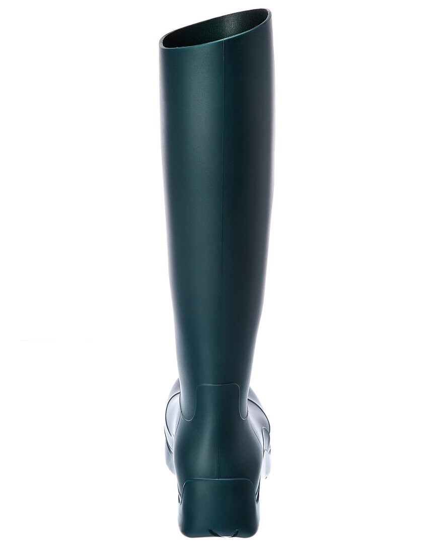 Bottega Veneta The Puddle High Rubber Boot Women’s
