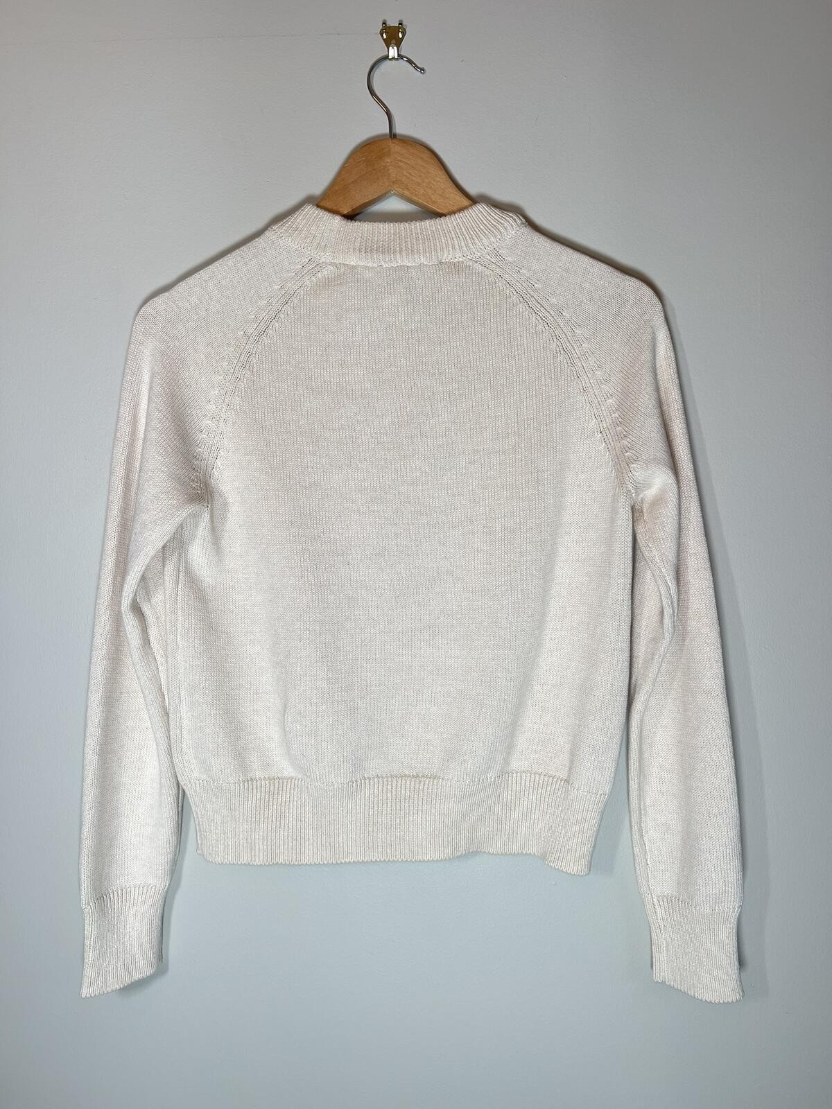 NWT Calvin Klein Pullover Crewneck Sweater Women’s XS