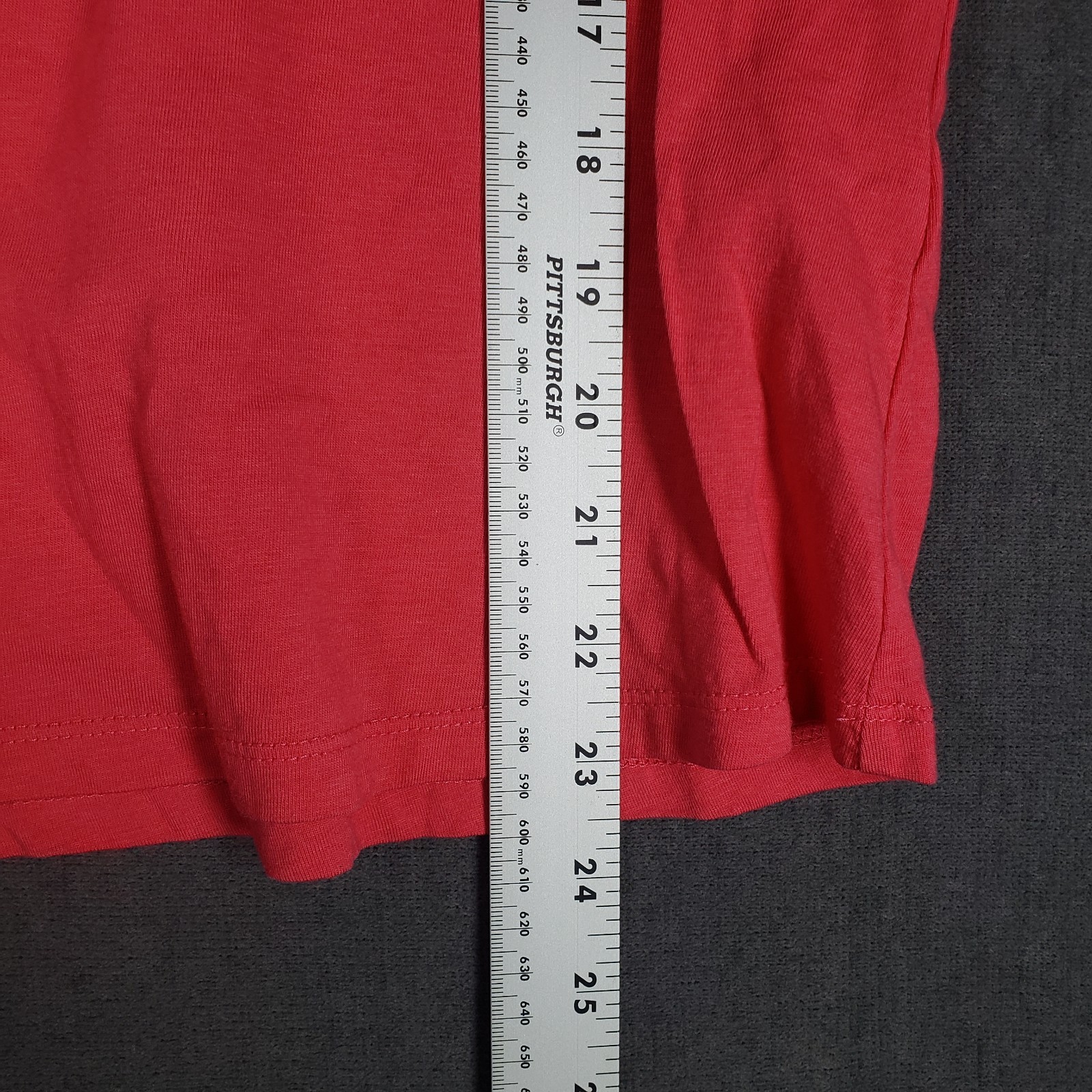 Boden Top Womens Size 14 Pink Super Soft Long Sleeve Elastic Cuff