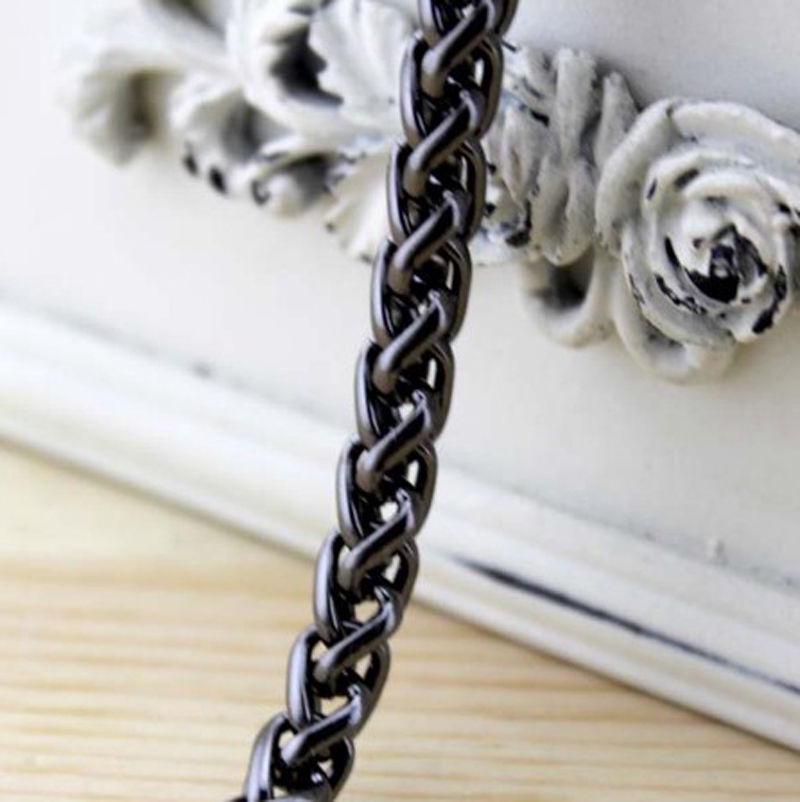 20 ~ 200CM Replacement lantern Chain Strap Handle Shoulder Crossbody Handbag Bag
