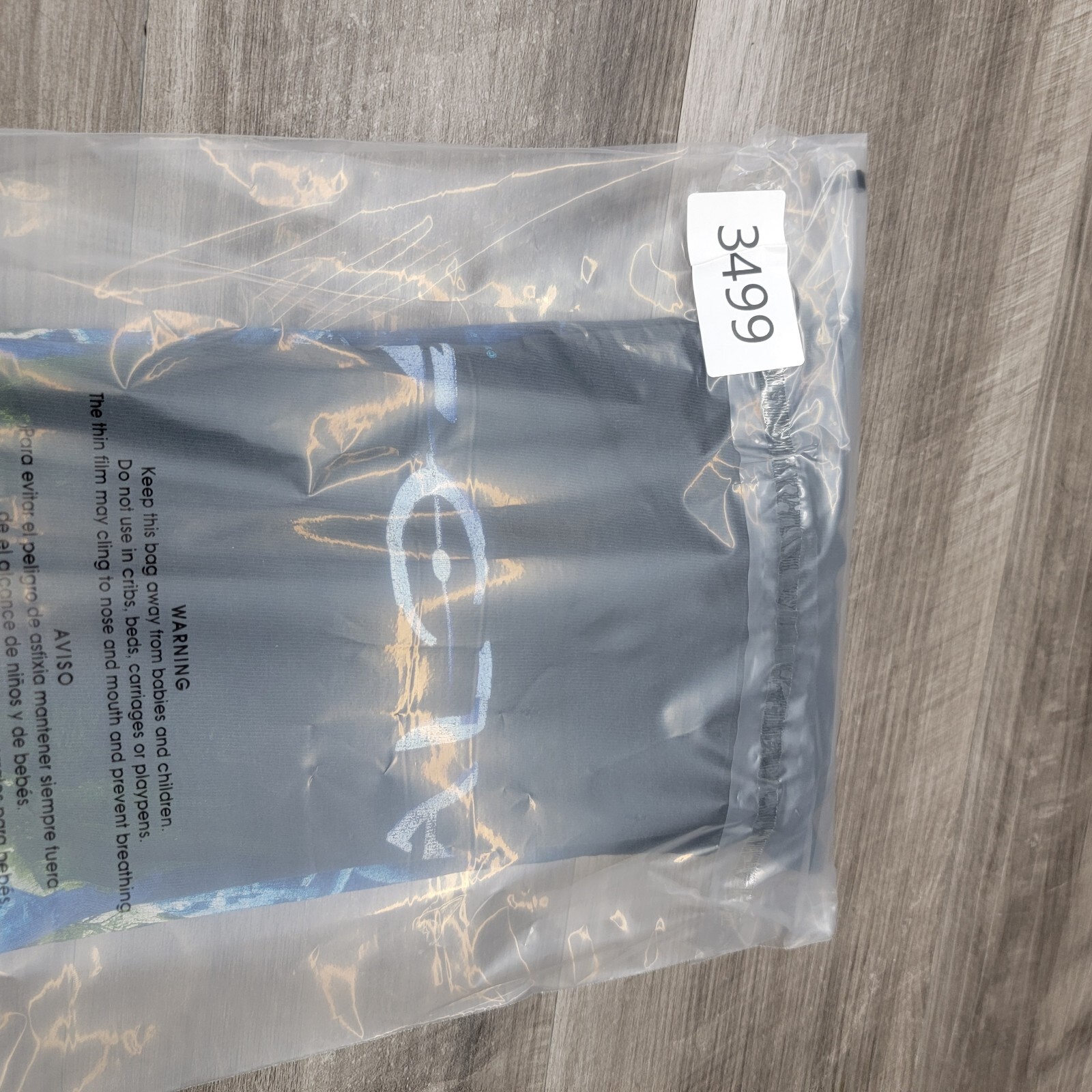 2012 Halo 4 Video Game Promo Shirt adult Size small distressed y2k