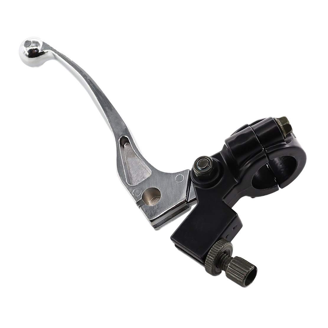 USPEEDA 22mm Left Clutch Brake Lever for Coleman CT200U Trail CT200UEX Mini Bike
