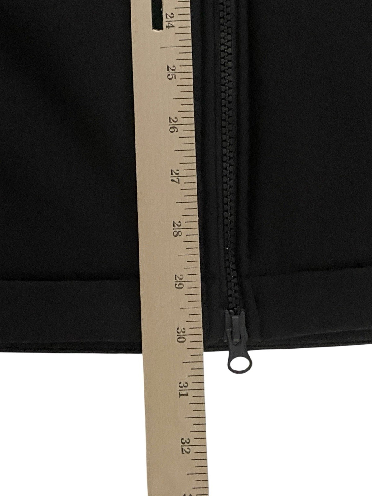 Undertech Undercover XXL Black Concealed Carry Vest With Keys Locking Pockets