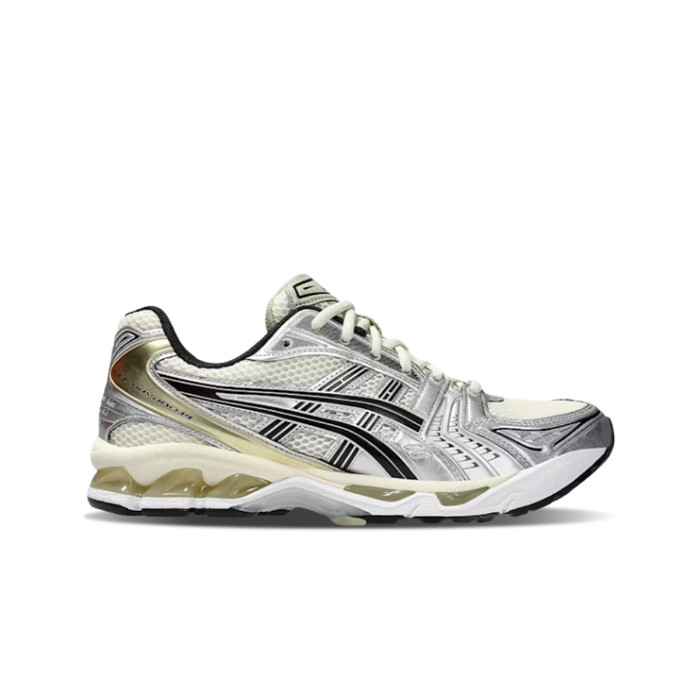 Asics Gel-Kayano 14 Birch Pure Silver