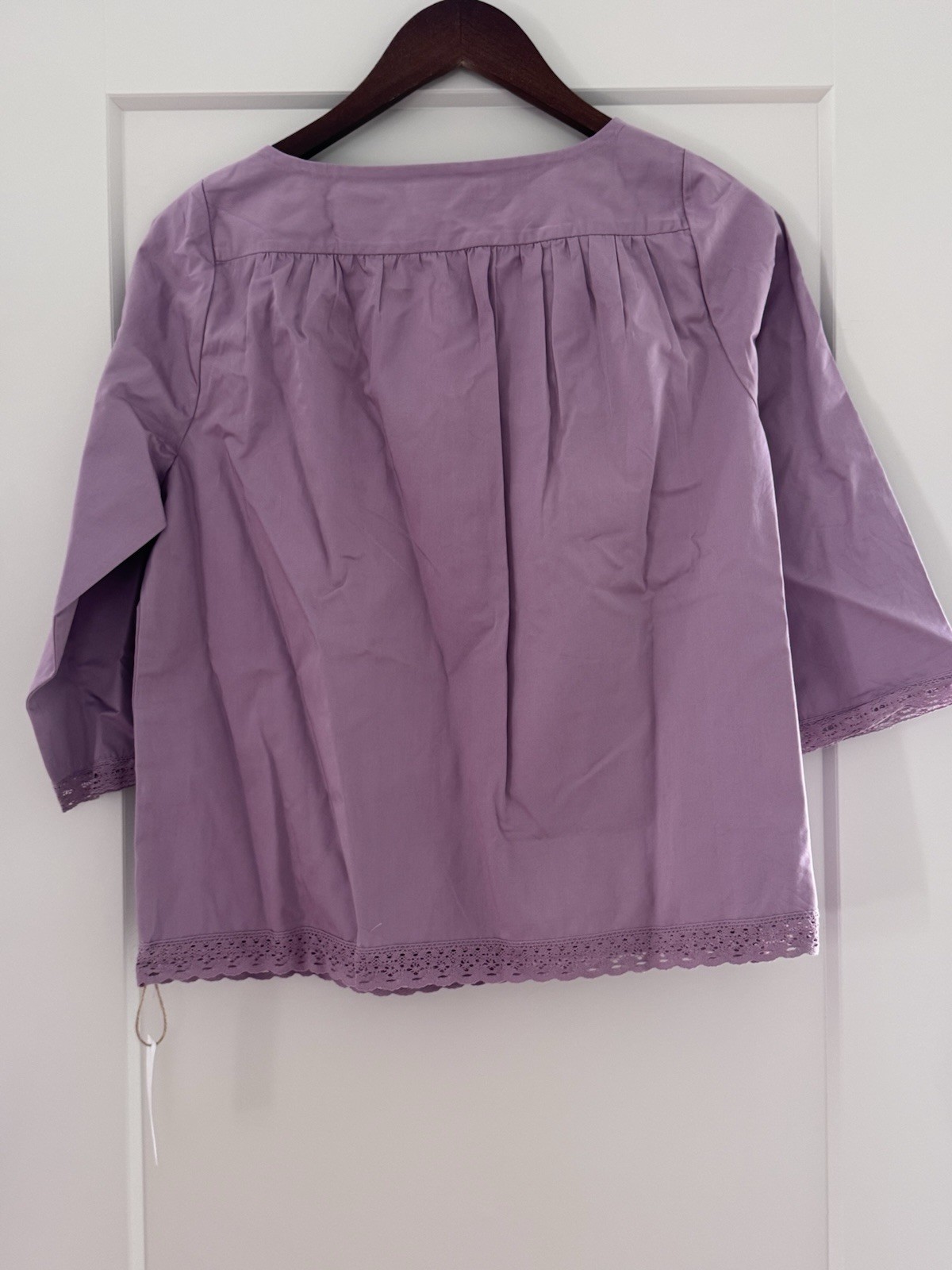 Christy Dawn Blouse