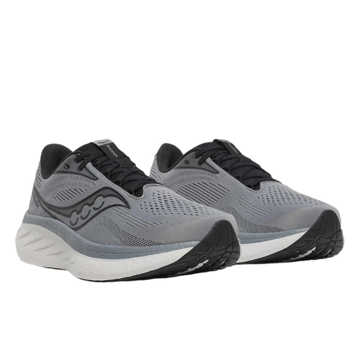 Saucony Men’s Ride 18, Various Colors, NEW