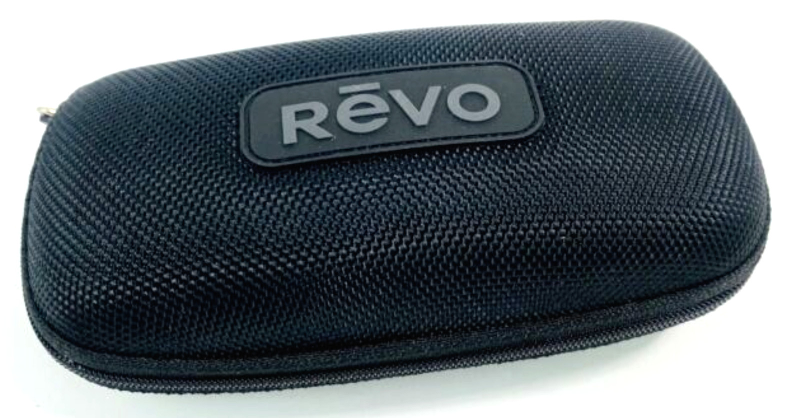 NEW Revo JASPER Black Matte POLARIZED Blue Crystal Glass Sunglasses 1111 01 H2O
