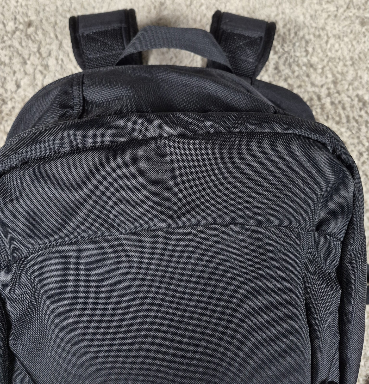 Timbuk2 Parkside Laptop Backpack 2.0 Black Travel