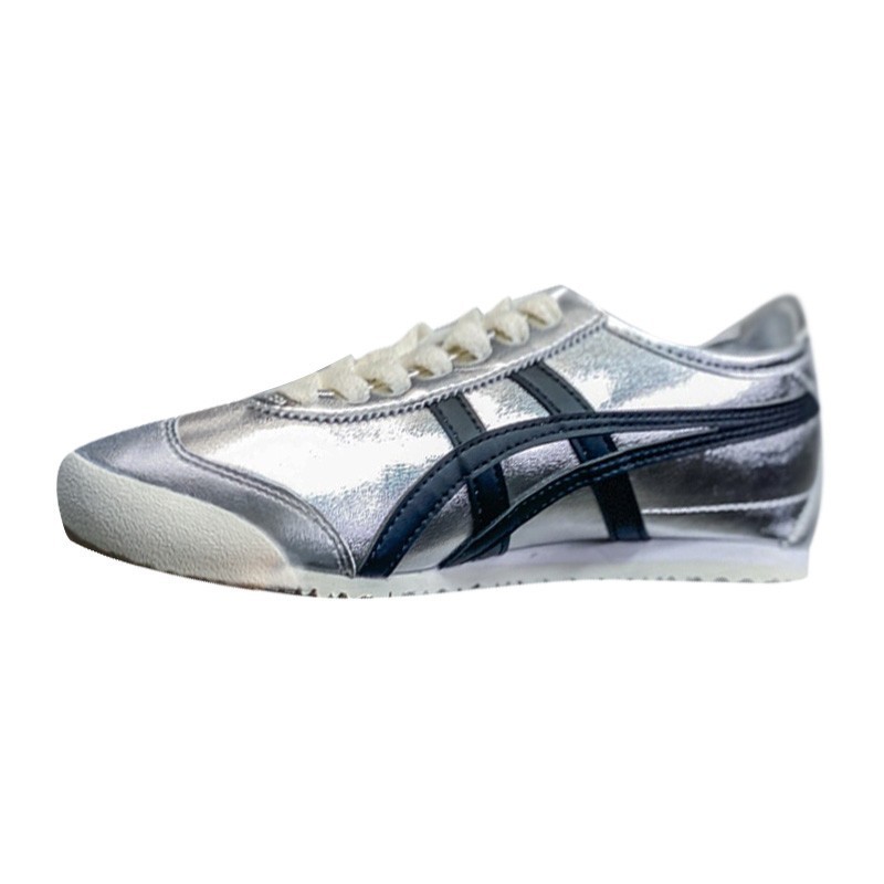 6 Colours Unisex Sneakers Onitsuka Tiger Mexico 66 Casual Shoes Athletic Shoes