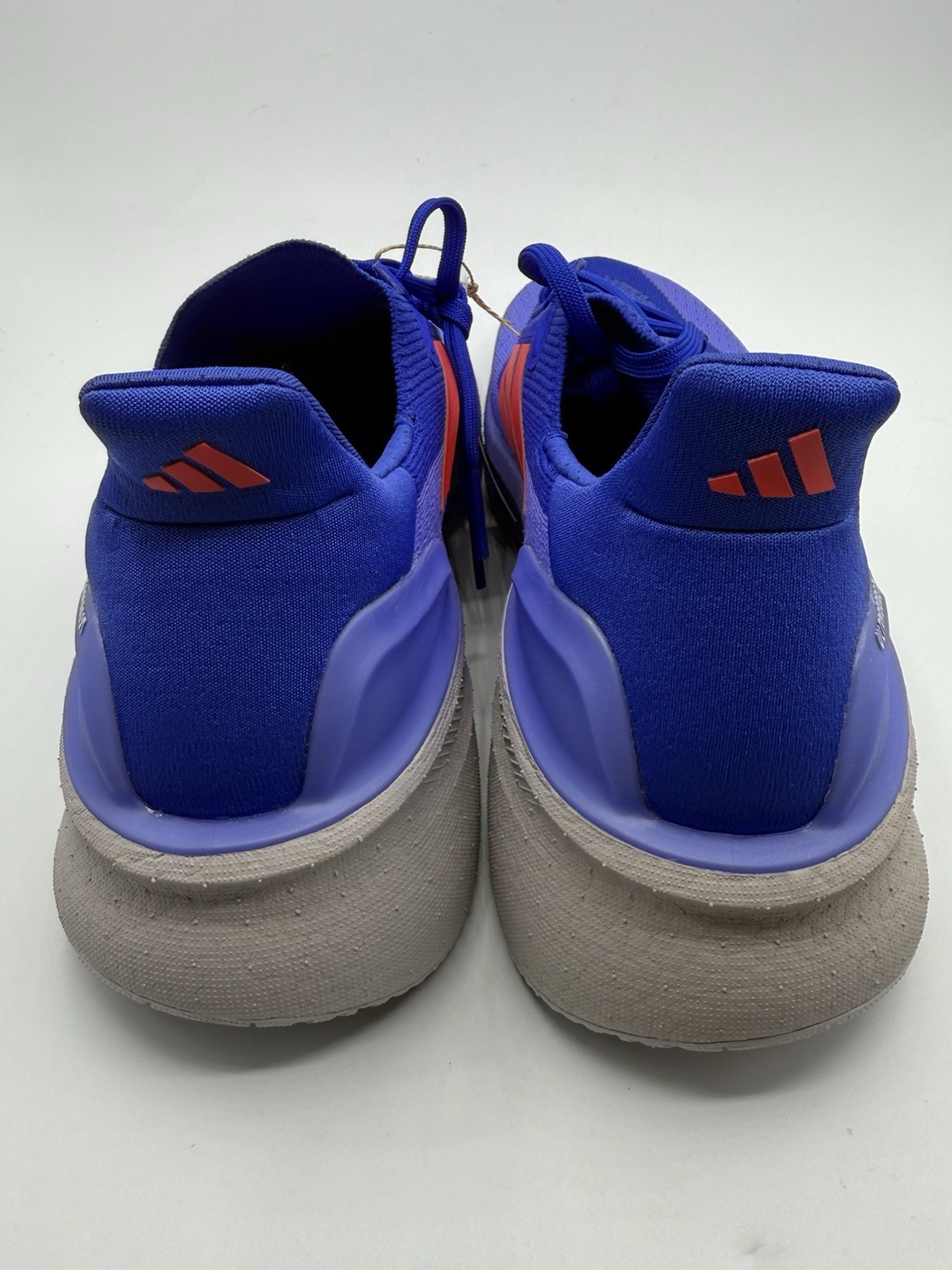 adidas Ultraboost Ultra Boost 5X Running Mens Lucid Blue Sneakers Athletic