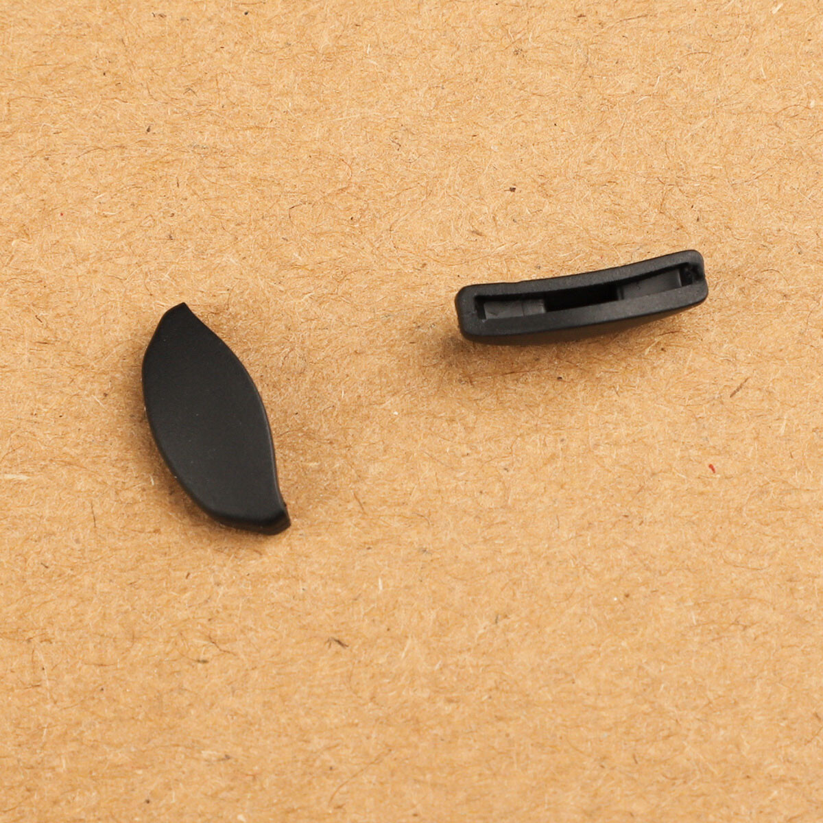 Silicone Nose Pads Nose Pieces Replacement for Oakley Frogskins Range OO9284