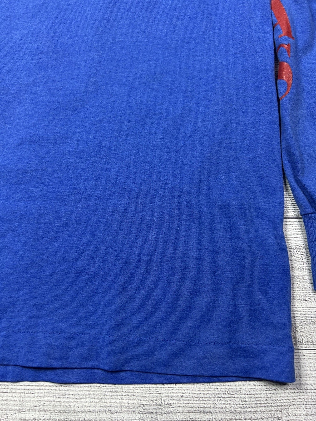 Vintage Comanche Peak 1994 Refueling Outage T Shirt Mens Large Made USA Nuclear