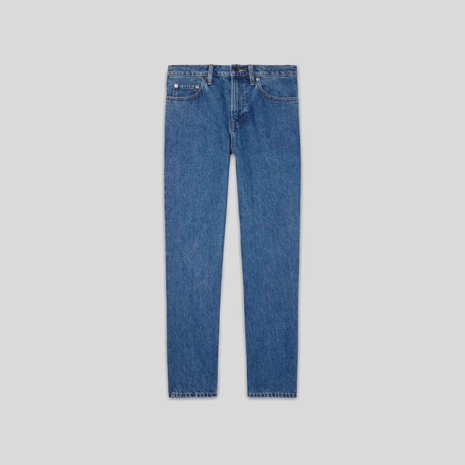 Everlane Men’s The Authentic Straight Jean 33×32 NWT