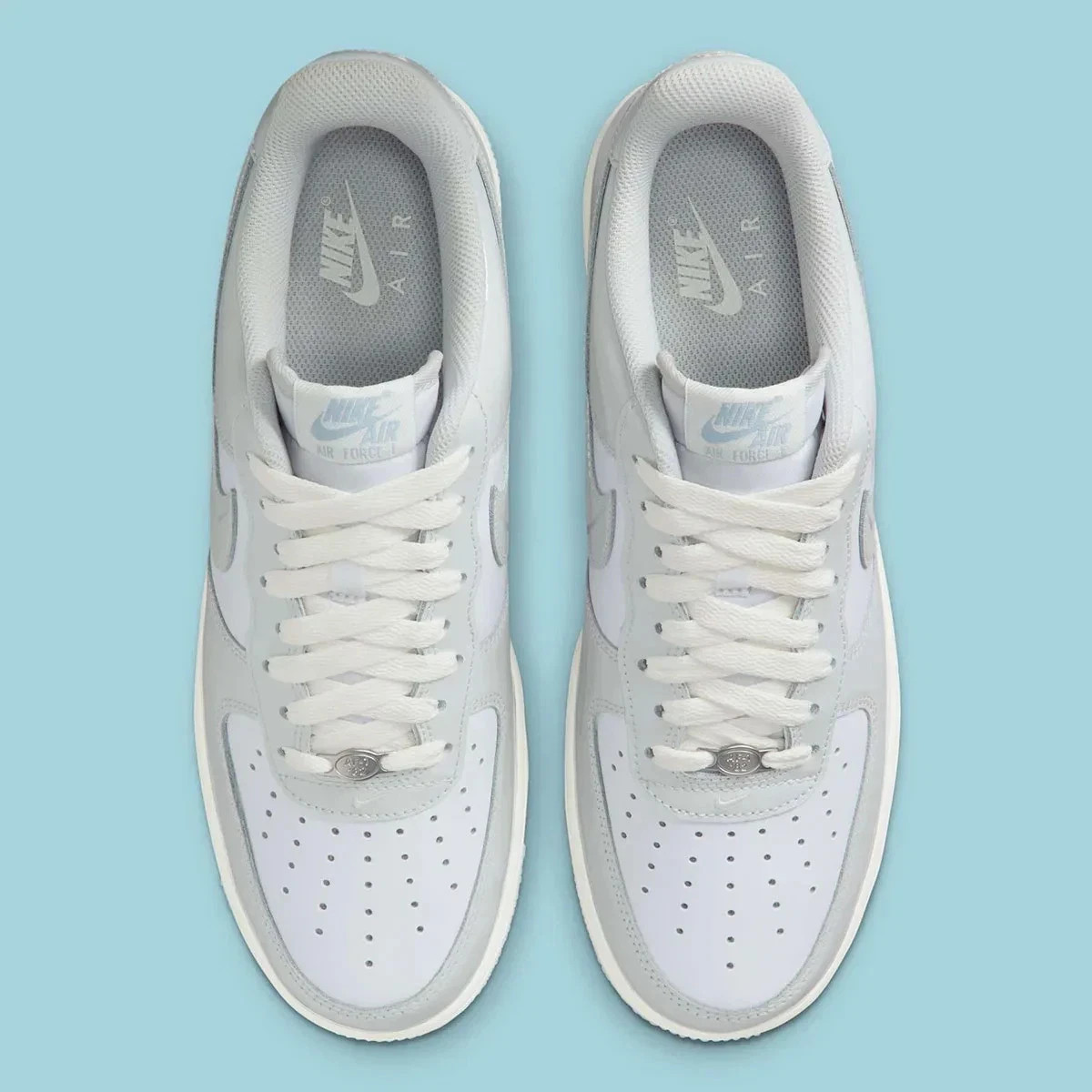 Nike Air Force 1 Low Photon Dust IH4461-100 Men’s Sizes