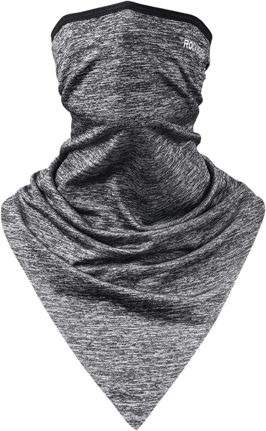 Cooling Neck Gaiter Half Face Mask Cover Scarf Hat Sun UV Protection Bandana US