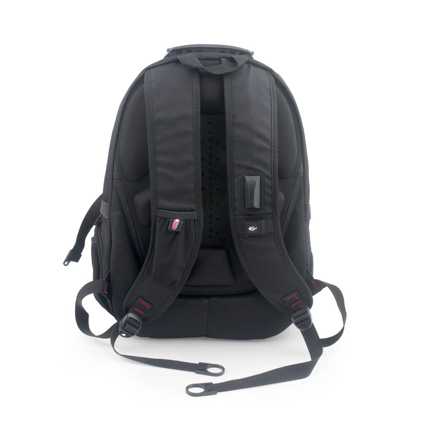 Bulletproof Backpack Proshield II Pink | Multimedia-Ready