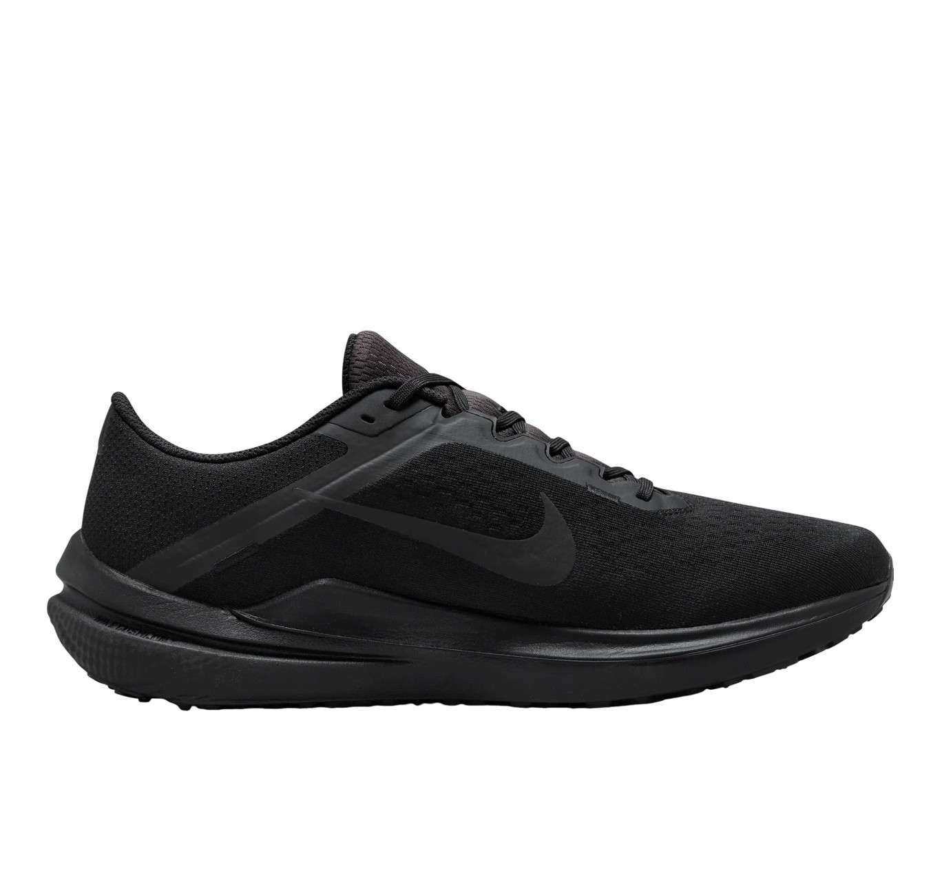 Nike Air Winflo 10 Men’s Running Shoes Black Anthracite Multi Size DV4022-001