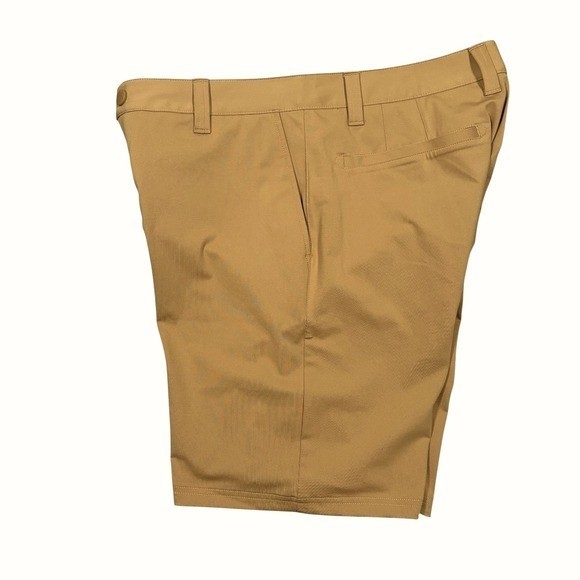 Rhone Shorts Mens 32 Commuter 8.75″ Performance Stretch Chino Golf Travel Casual