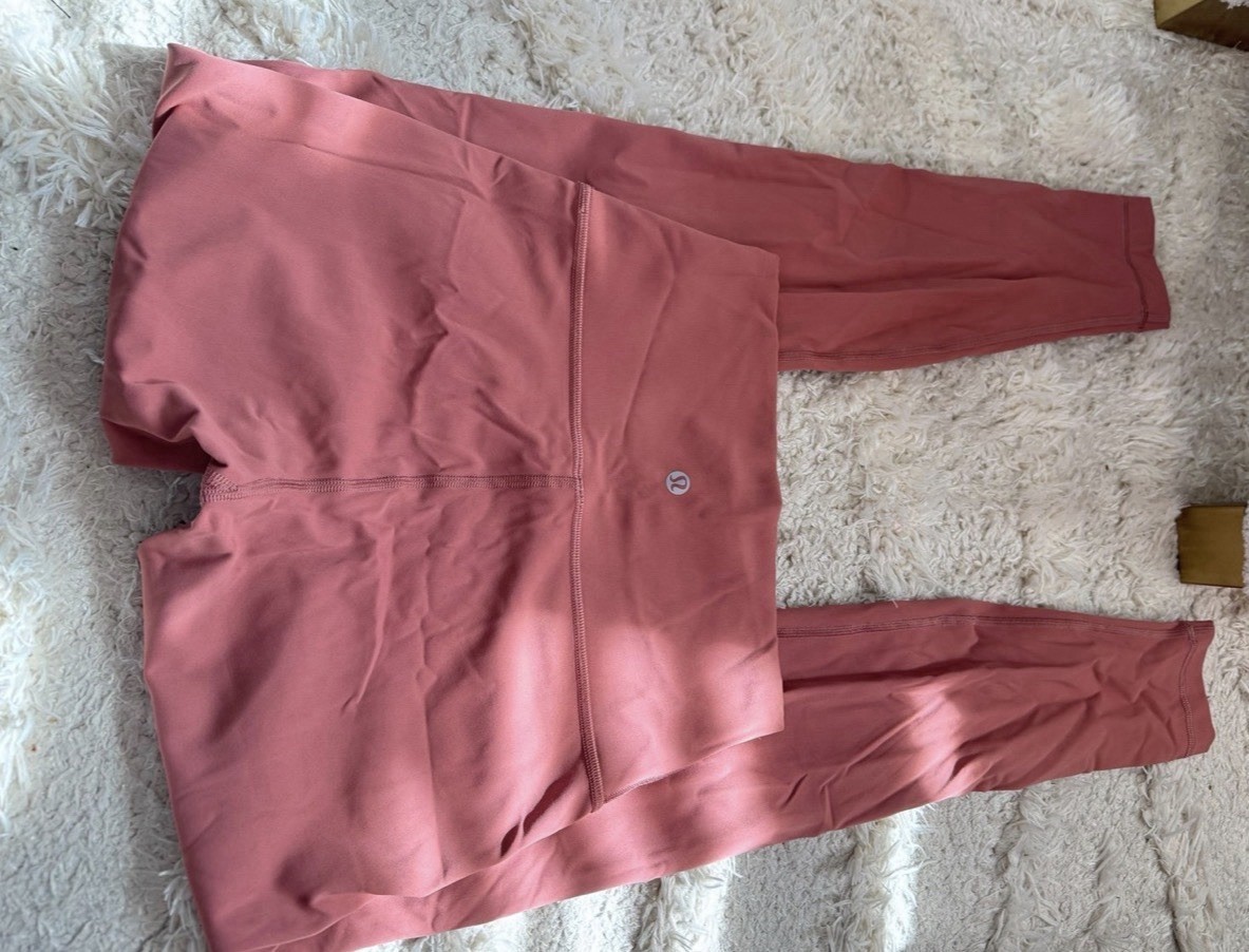 lululemon align leggings