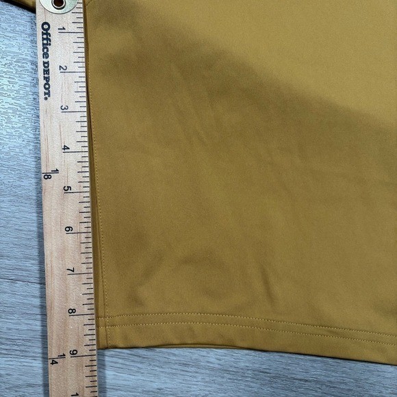 Rhone Shorts Mens 32 Commuter 8.75″ Performance Stretch Chino Golf Travel Casual