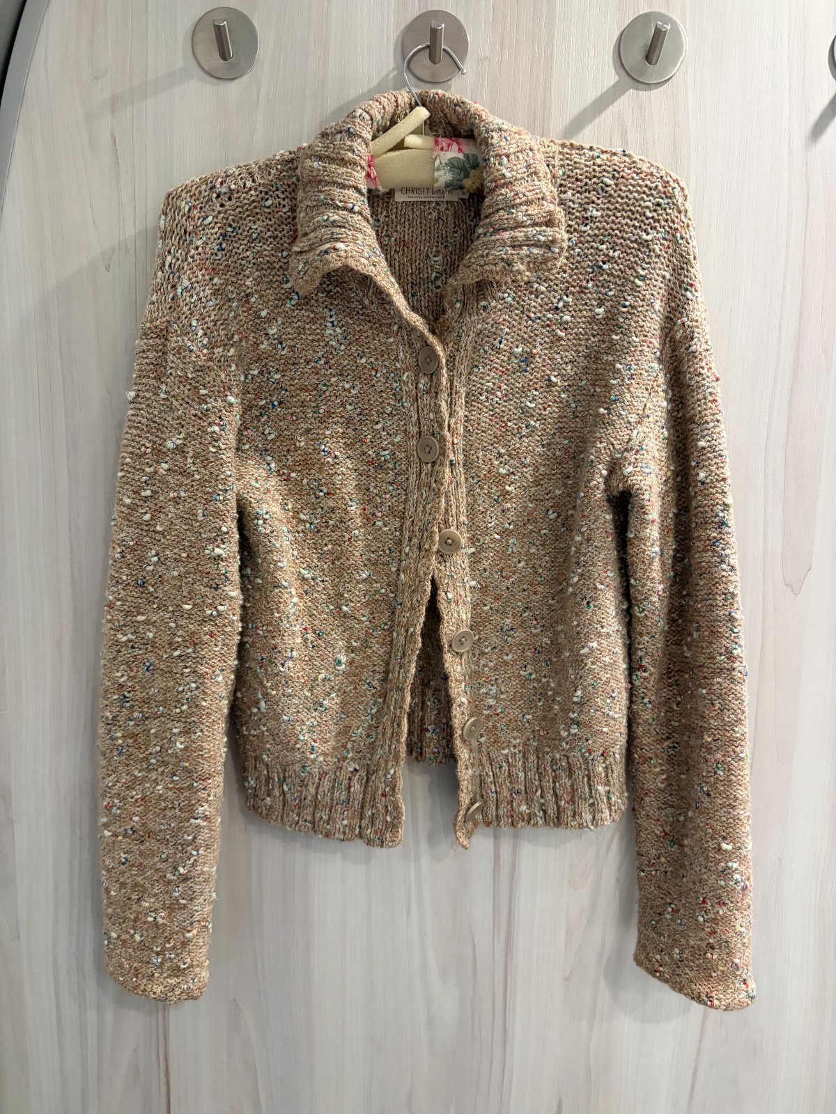 Christy Dawn Idina Cardigan XS