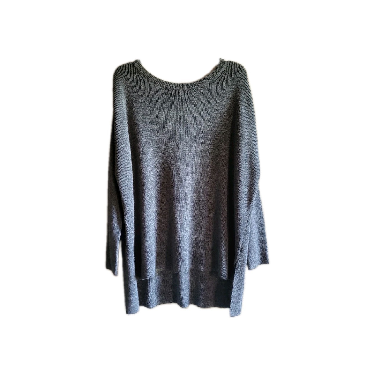 Z Tunic Sweater soft&cozy!