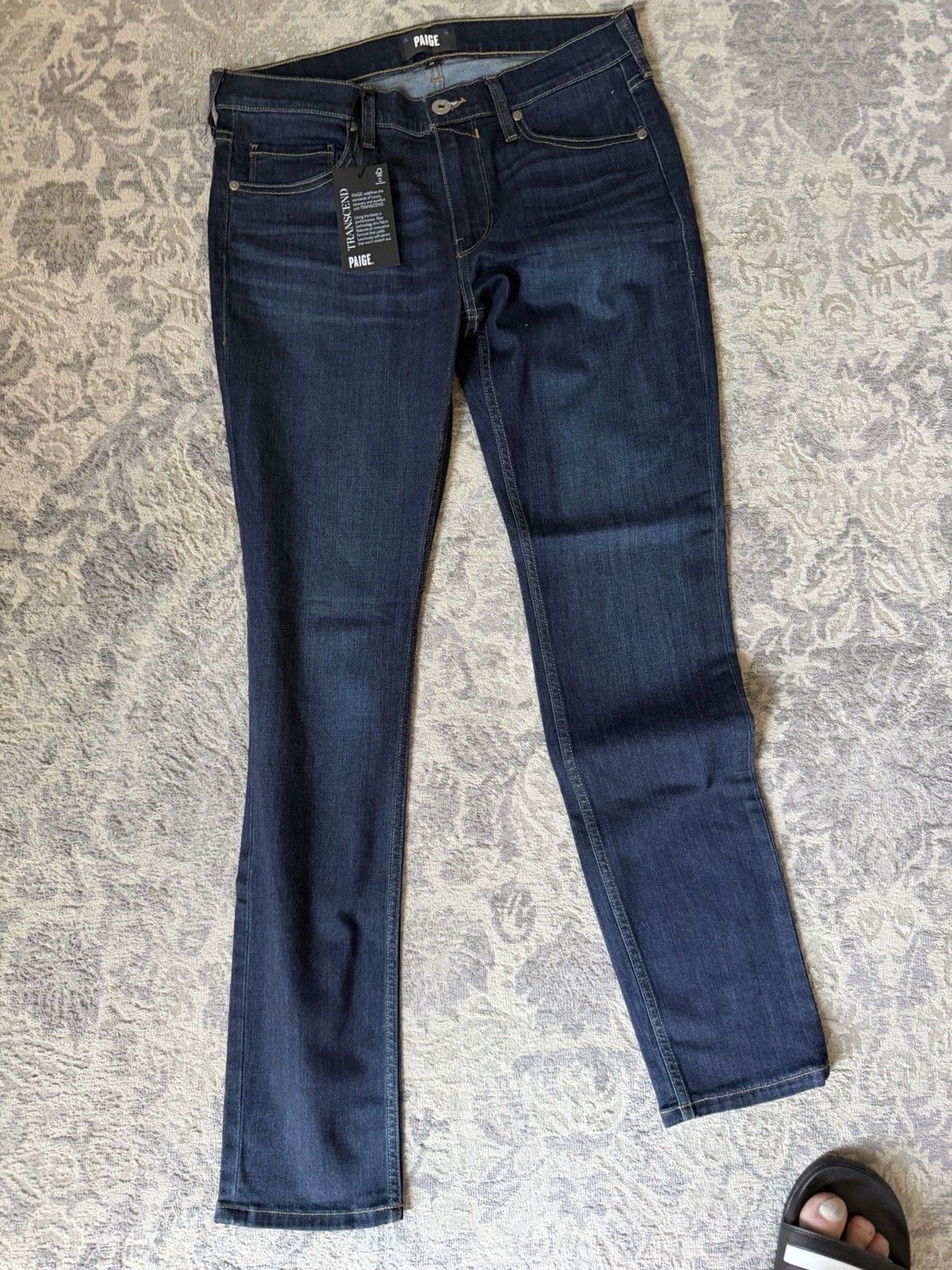 Paige Croft Kason/ Size 33/Brand New/Discontinued