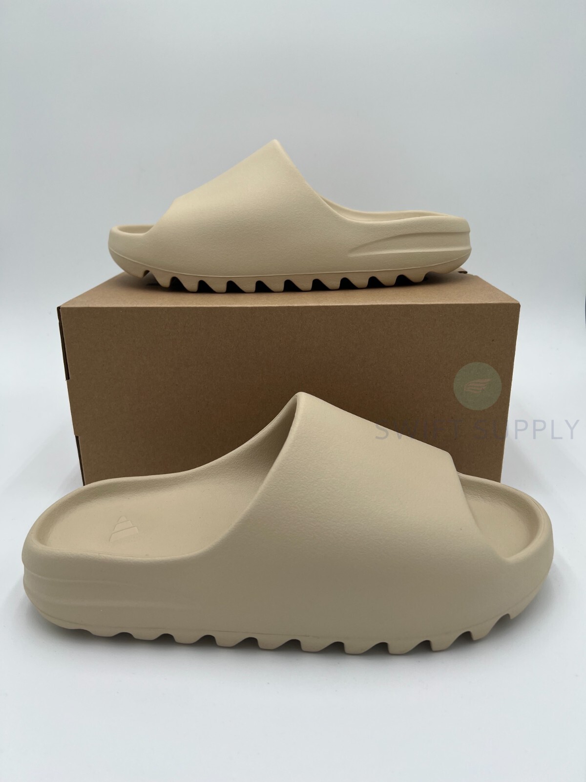 Adidas Yeezy Slide Bone 2022 Men’s New FZ5897