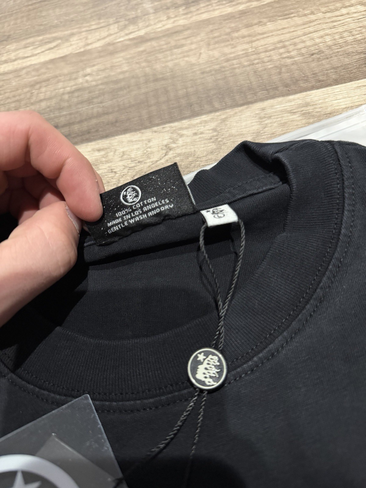 Hellstar clothing (check description)