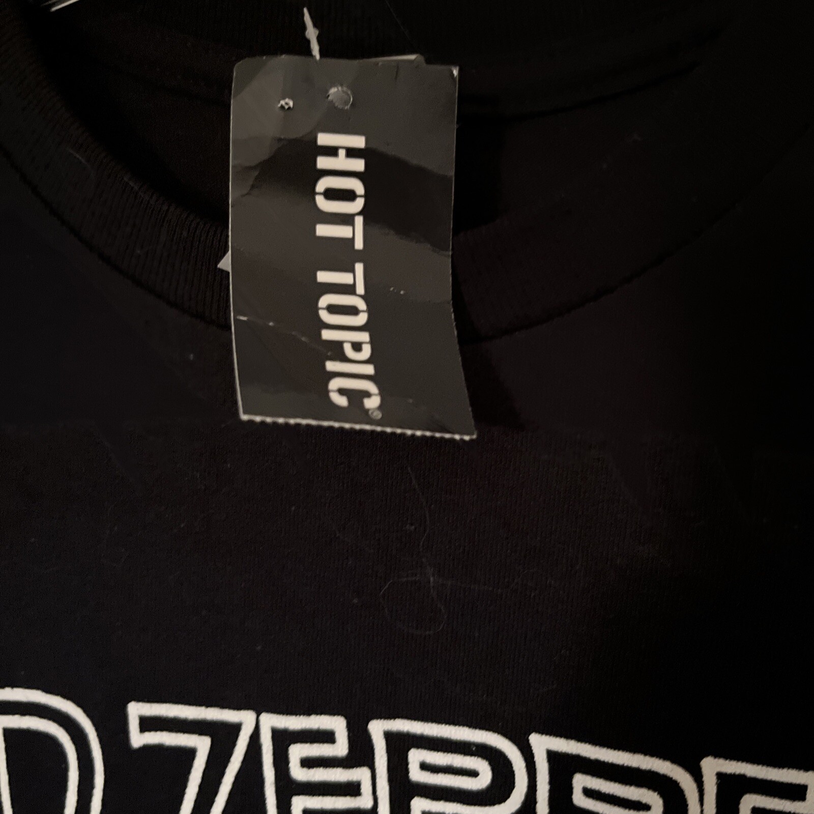 Led Zeppelin shirt Size Small Jimmy Page Robert Plant Rock ‘N’ Roll classic