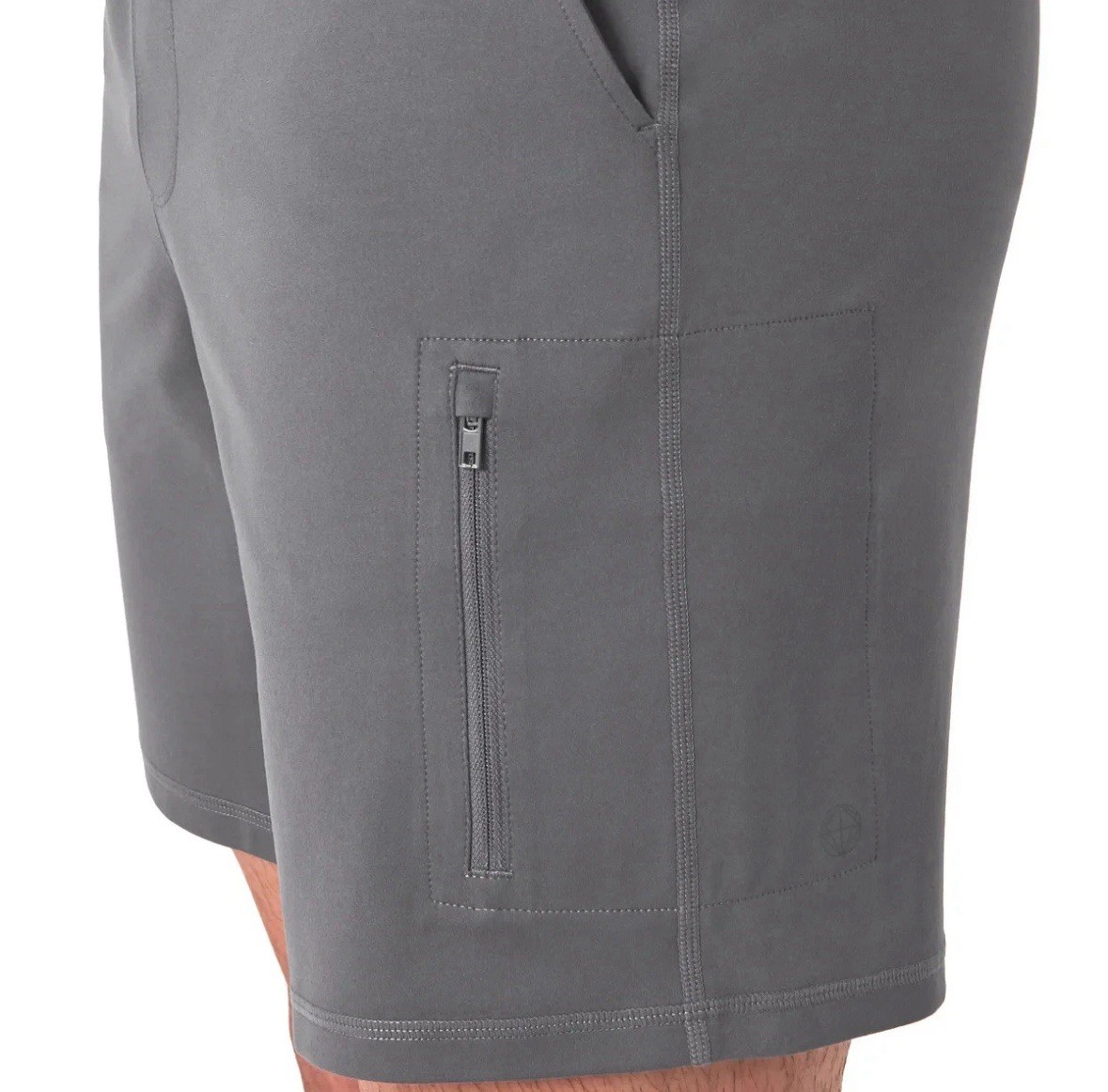 Mondetta Men’s Active Shorts