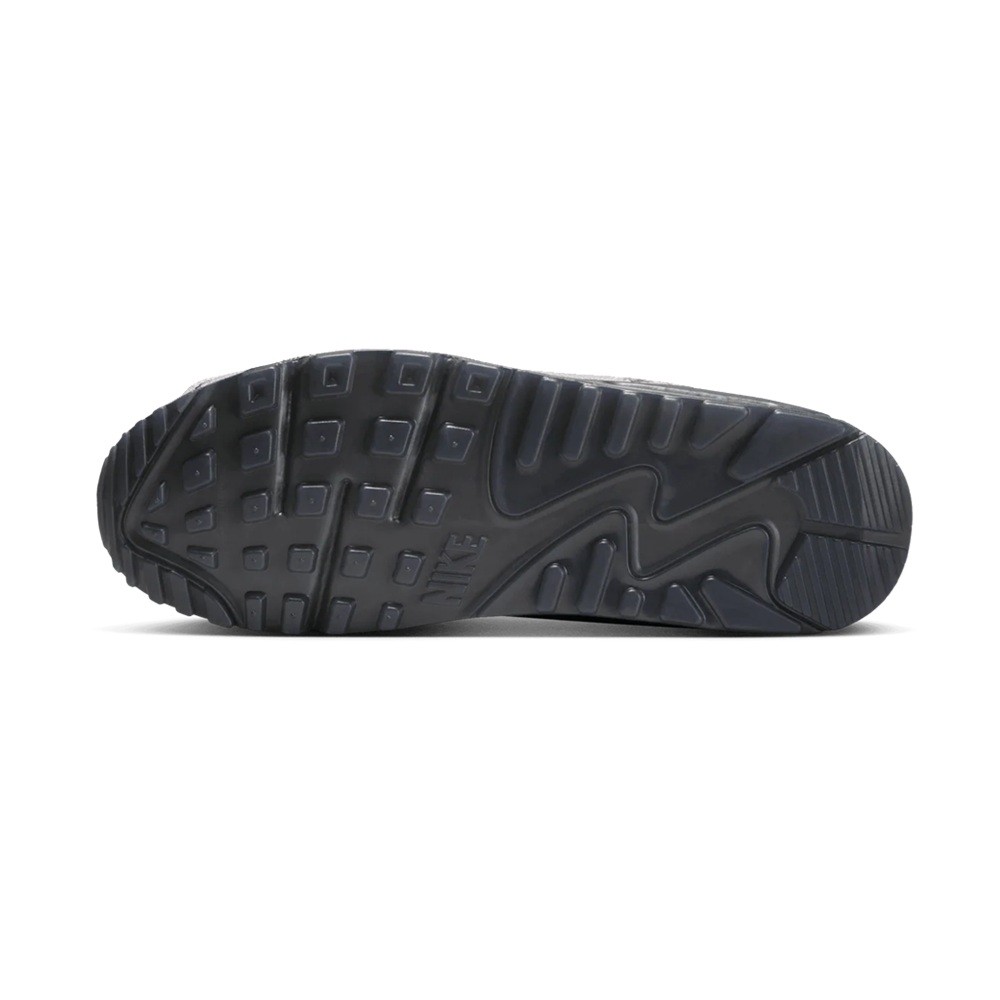 Men’s Nike Air Max 90 PRM Lt Violet Ore/Black-Iron Grey (IQ0612 226)