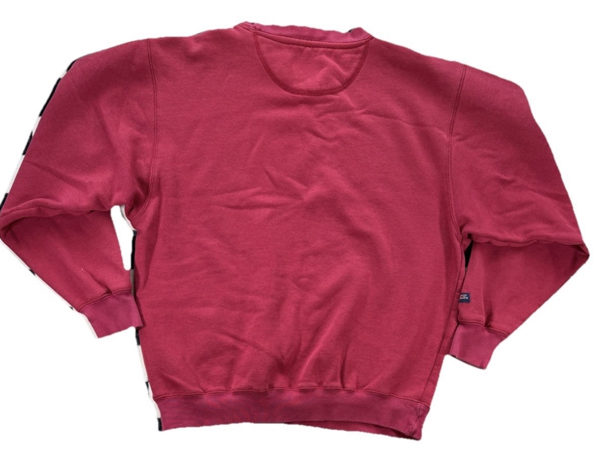 Vintage Jansport Stanford University Medicine Sweatshirt Men’s Small Red College