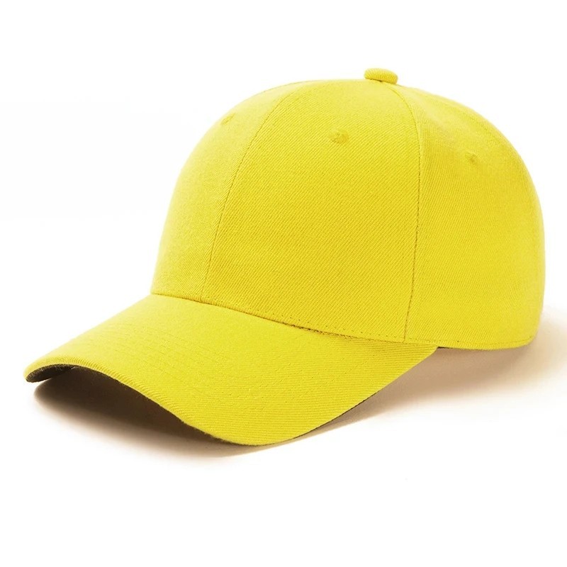 Solid Plain Baseball Cap Trucker Camo Blank Hat Ball Men Women Premium 2026 VC