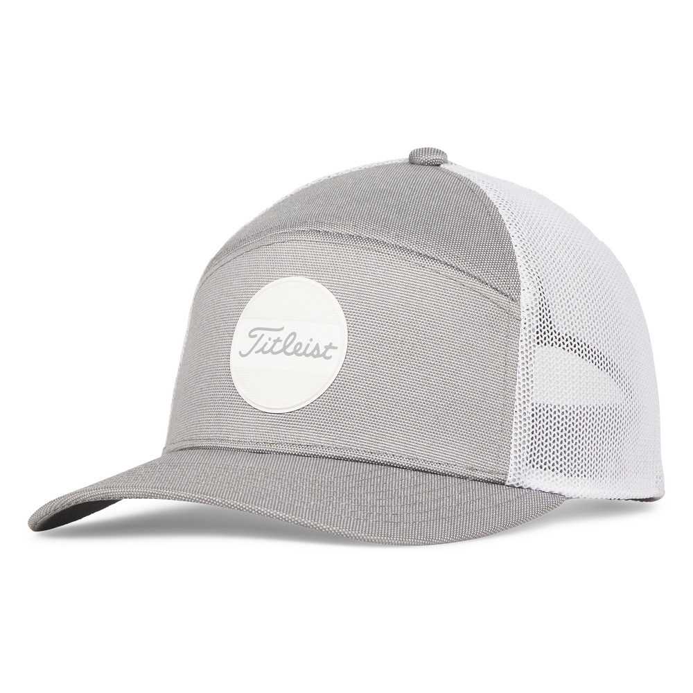 TITLEIST GRANITE BOARDWALK SPLIT MESH SPECIAL EDITION ADJUSTABLE HAT