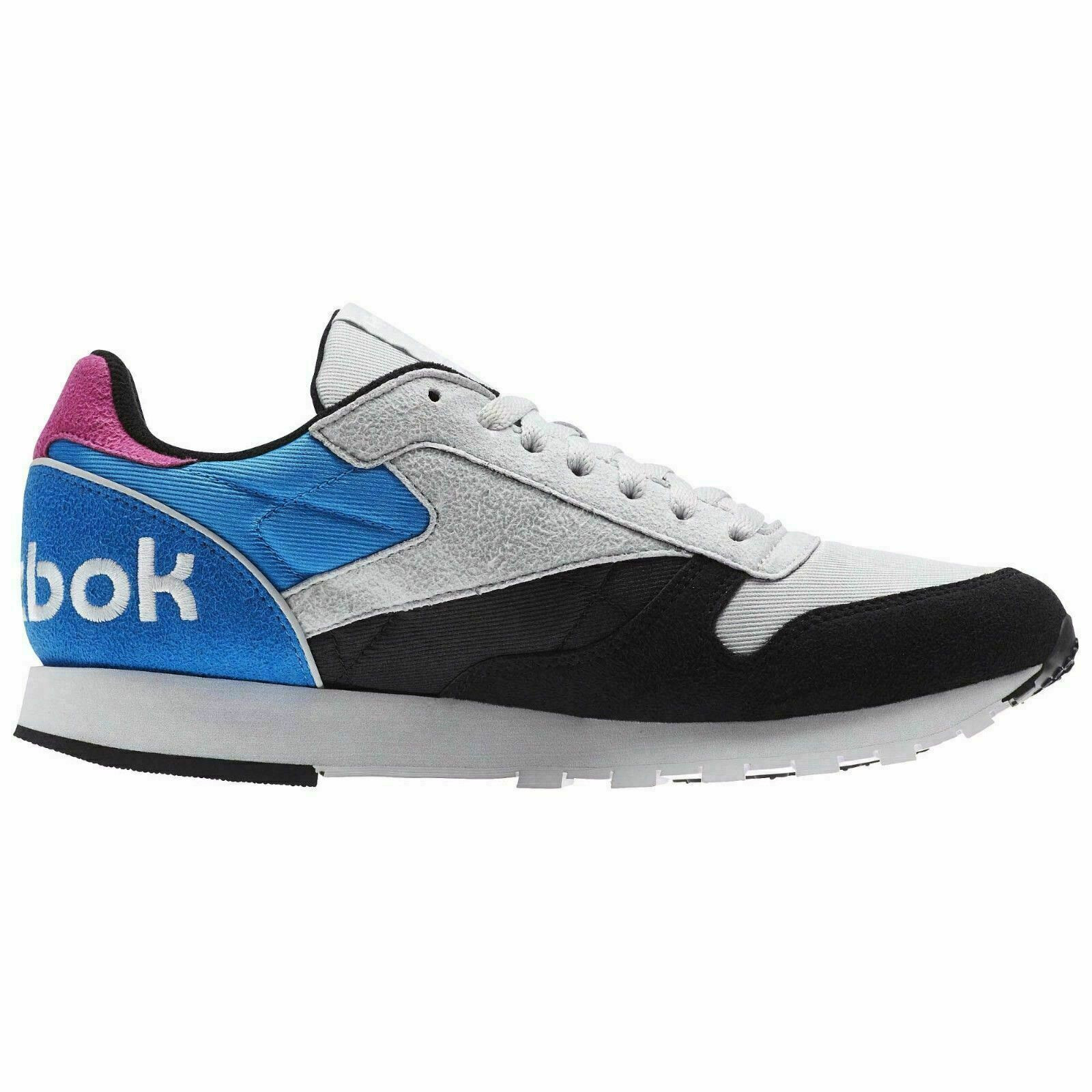 Reebok NIB CL Leather WB Sneaker BS6198 Size 9.5