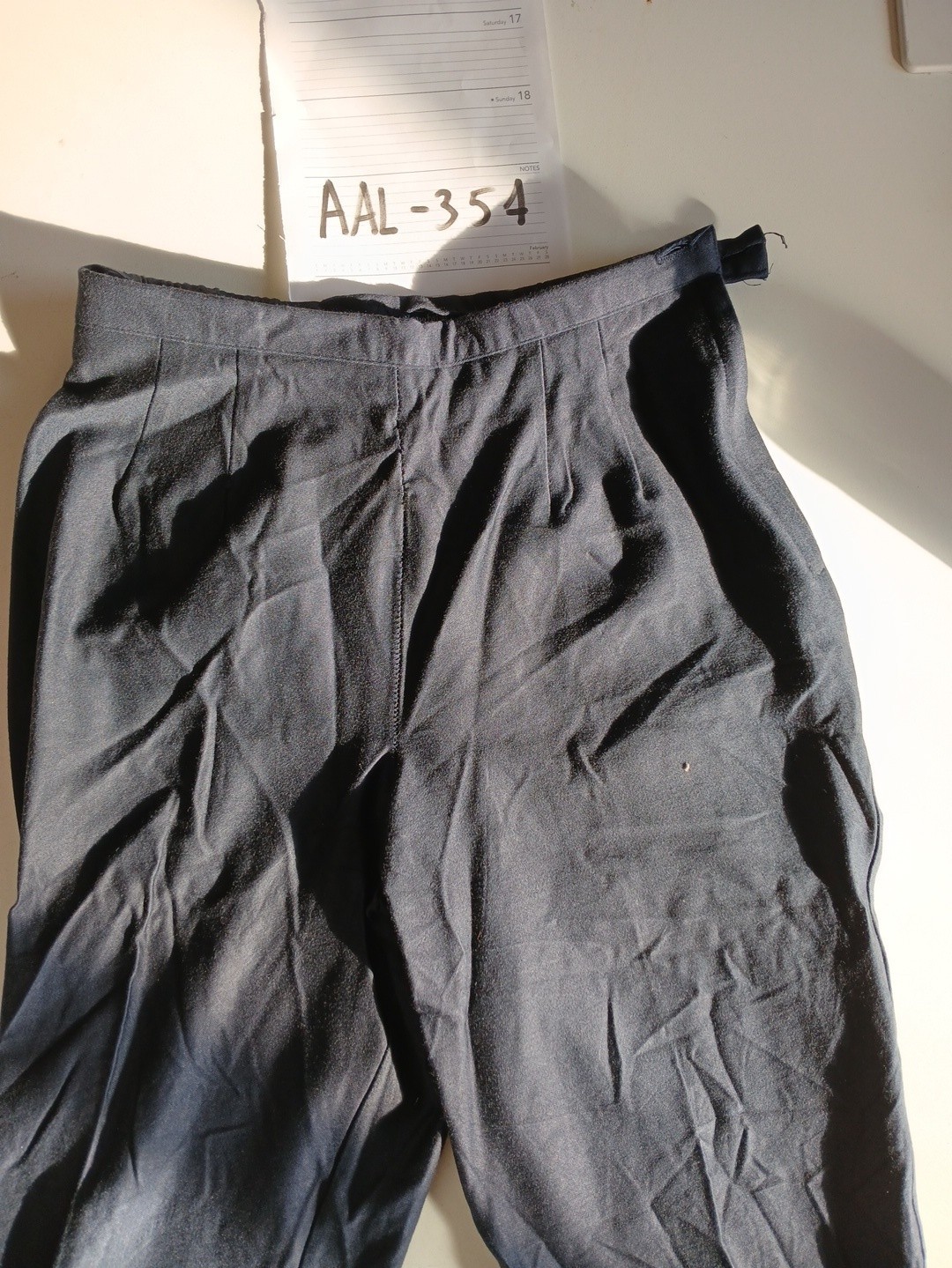 Norton McNaughton Petites Women Pants Size 8 AAL-354