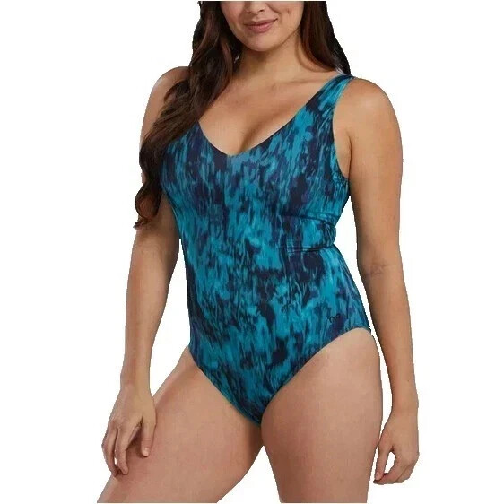 TYR Women’s One Piece Swimsuit