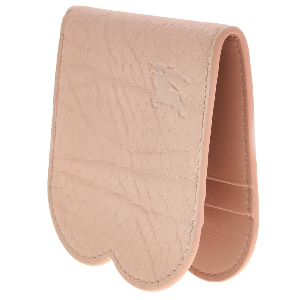 Burberry Folding Leather Cardholder 8083534
