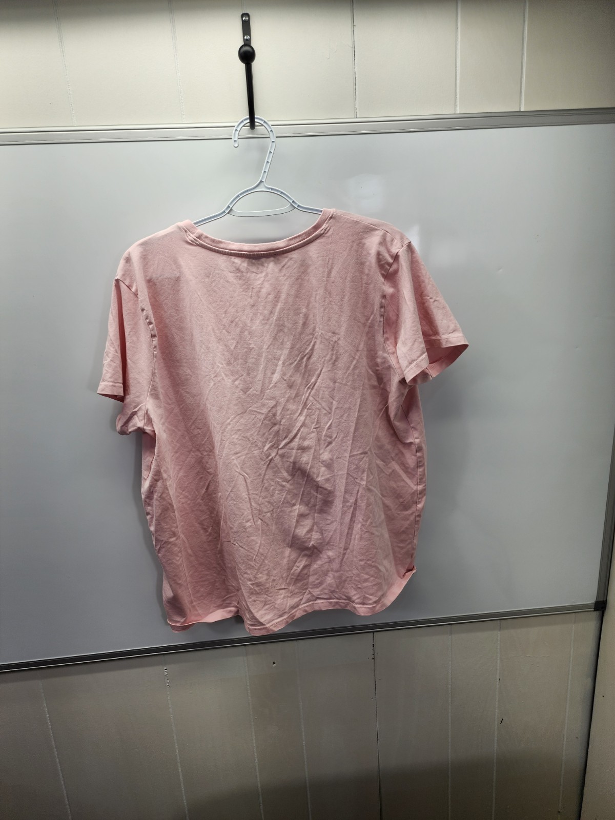 attitude not included 2XL Pink