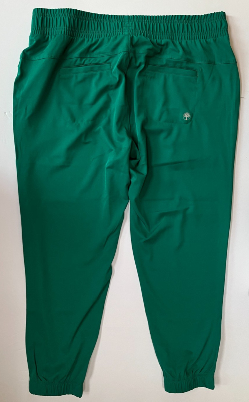 HH Works Healing Hands Scrub Bottoms. Plus Sized XLP Care Professional Health