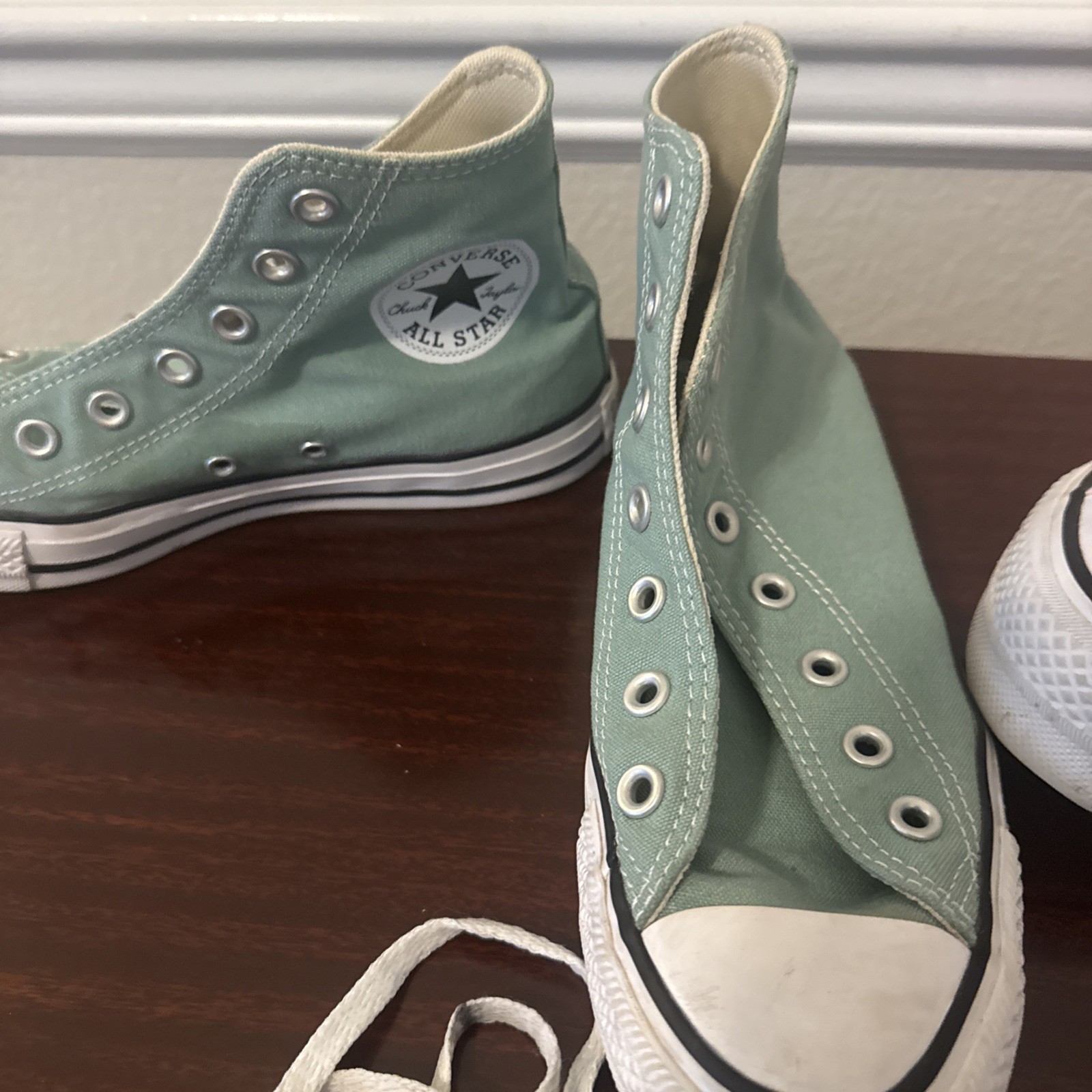 Chuck Taylor All Star High Tops