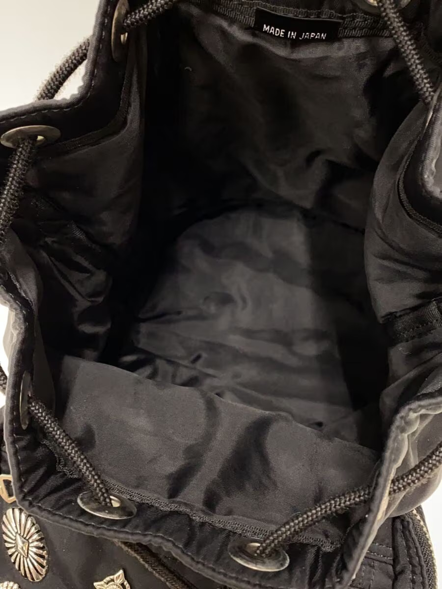 PORTER TOGA VIRILIS TOGA ARCHIVES Shoulder Bag BLK